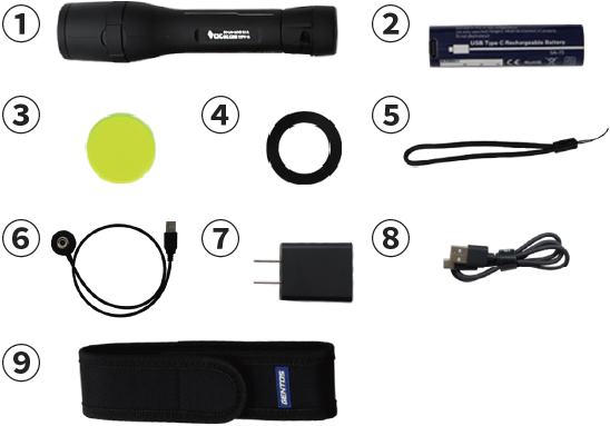 クリーンルームライトミニA（型式：CSPV-A）｜シーズシー株式会社